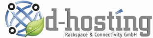 d-hosting GmbH