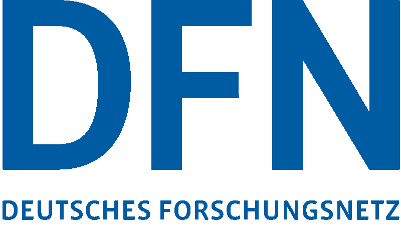 DFN Deutsches Forschungsnetz