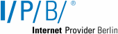 I/P/B/ Internet Provider in Berlin GmbH