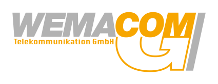 WEMACOM Telekommunikation GmbH
